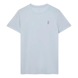 On Running (WMNS) On Running Core T-Shirt Blue 1WE10582962