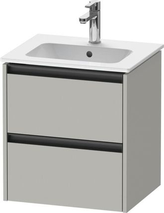 Duravit Duravit Ketho.2 Mueble Bajo Lavabo, 510x549x420mm, Para Me By