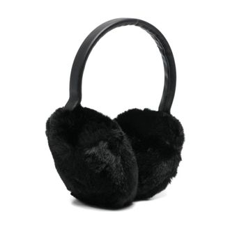 Apparis Esme Earmuffs - - Accessories - Donna - Nero - ONE SIZE