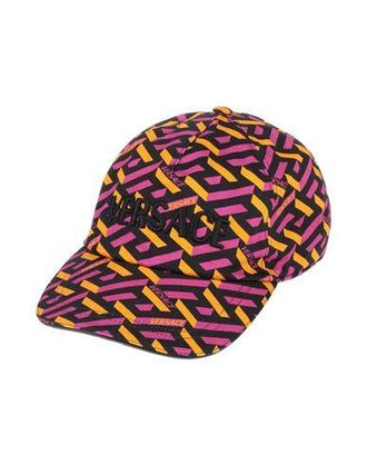 Versace ACCESSORIES - Hats sur YOOX.COM