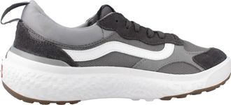 Vans Uomo, Scarpe, Grigio, 42 1/2 EU, new