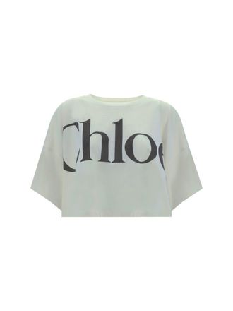 Chlo&eacute; T-Shirts
