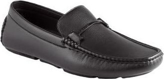 Calvin Klein Moglen Bit Loafer in Black at Nordstrom Rack, Size 11.5
