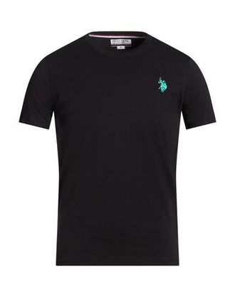 U.S.Polo Association CAMISETAS Y TOPS - Camisetas en YOOX.COM