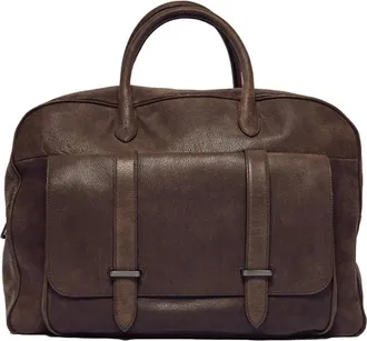 Orciani unisex, Borse, Marrone, Taglia unica, new