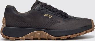 Camper Sneakers Drift Trail in PET riciclato con stampa logo e suola Vibram