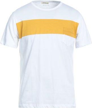 Siviglia TOPWEAR - T-shirts sur YOOX.COM