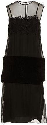 Ferragamo VESTITI - Vestiti midi su YOOX.COM
