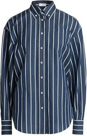 Brunello Cucinelli TOPWEAR - Camicie su YOOX.COM