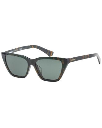 Burberry Womens Be4468f 54Mm Sunglasses