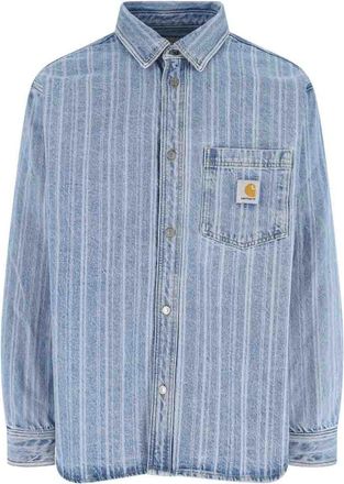 Carhartt Work in Progress Shirt Jacket