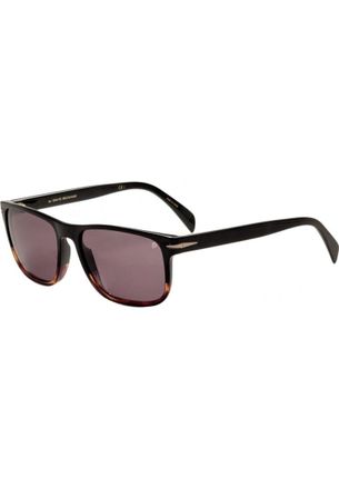 David Beckham DB1060S-037N-IR DB1060S 57 037N IR Zonnebril