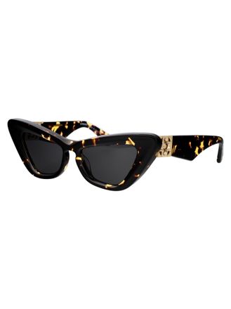 Burberry Mens Sunglasses 0be4421u Dark Havana Acetate