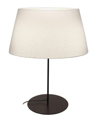 Dainolite Dalia 1-Light Table Lamp