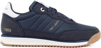 Teddy Smith Teddy Smith Essential herensneaker