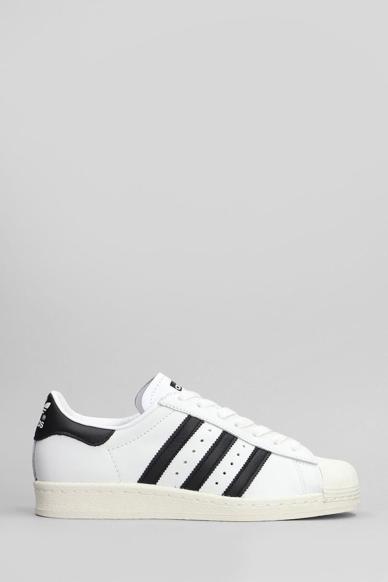 adidas Superstar 82 Sneakers from $187.00 - on Stylight