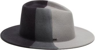 Eugenia Kim Blaine Wool Felt Hat