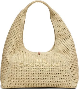 Marc Jacobs The Crochet Sack Bag
