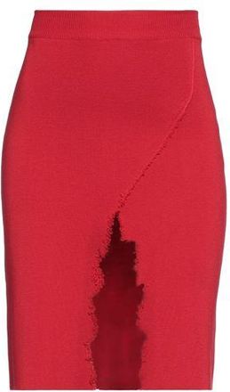 ANTONELLA RIZZA PARTES DE ABAJO - Minifaldas en YOOX.COM