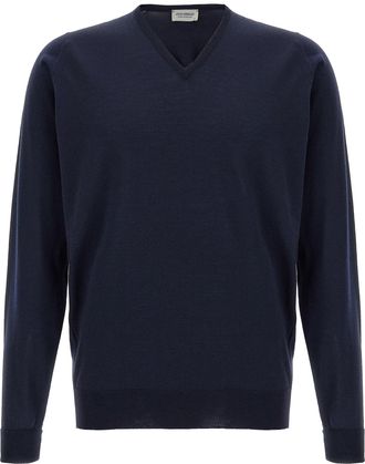 John Smedley Bobby Sweater