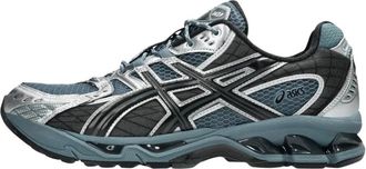 Asics Gel-Nimbus 10.1 - Heren - Sneakers - Veelkleurig - 46 EU - Schoenen