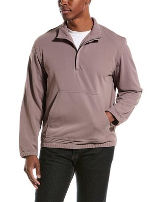 Theory Reeve Trainer 1/2-Zip