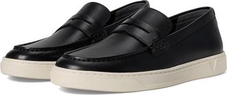 Vionic Thompson Slip-ons Mens Lace-up Boots Black Veg Leather : 11.5 W, EVA/Leather/Polyester