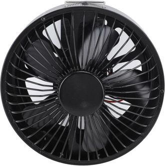 OEM Ventilador Redondo Para Chimenea, Ventilador De Aleaci&oacute;n De Aluminio Para Estufa De Le&ntilde;a, Ventilador Para Estufa De Queroseno Para Uso Dom&eacute;stico