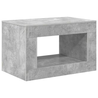 vidaXL Gris Concreto Vidaxl
