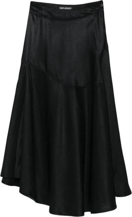 Our Legacy Waltz Skirt