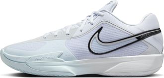 Nike Air Zoom GT Cut Cross EP Football Grey Ice Blue HF0231-004