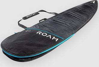 Roam Tech Shortboard Surfboard-Tasche black