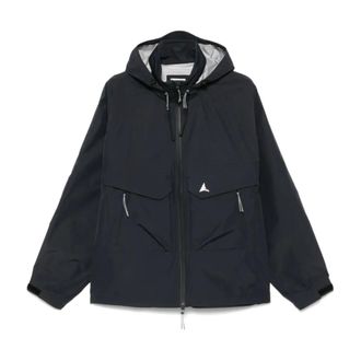 Roa Roa, Uomo, Giacche, Nero, S, new