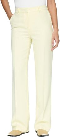 Lafayette 148 New York Gates Full Leg Pant