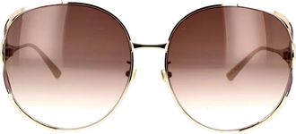 Gucci Gg0225 S Sunglasses