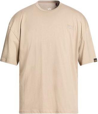 Alpha Industries TOPWEAR - T-shirts on YOOX.COM