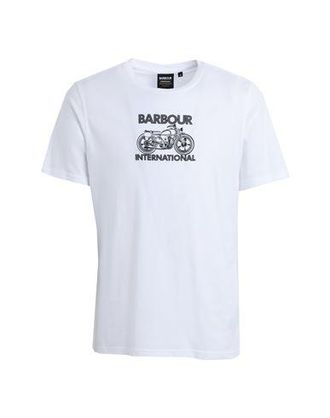 Barbour T-shirts