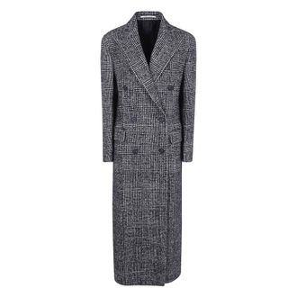 Tagliatore Single-Breasted Coats - Dames - Mantels - Zwart - Maat: S