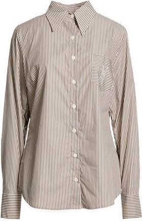Nathalie Vleeschouwer TOPWEAR - Camicie su YOOX.COM