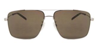 Tommy Hilfiger TH 2110/S 6LB/70 Mens Sunglasses Silver Size 59