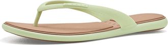 Reef Water Willow Malibu Womens Sandals Ambrosia/Tan : 11 M, Synthetic