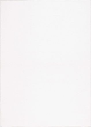 Safavieh Alfombra Poliéster Avorio 122 X 183 cm