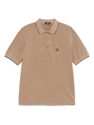 Men's Herno Polo Shirts - up to −51% | Stylight