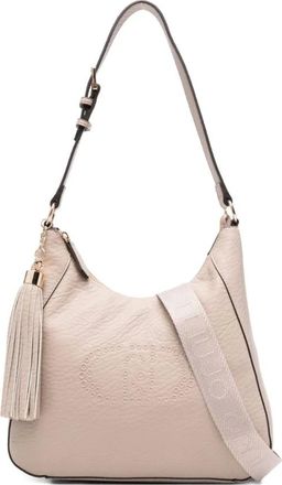 Liu Jo Mujer, Bolsos, Beige, Talla: ONE Size
