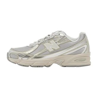 New Balance Running Shoes, male, Gray, Size: 7 1/2 US 740 V2