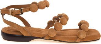 Ash Ash, Donna, Scarpe, Marrone, 39 EU, new