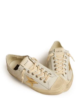 Golden Goose Sneaker - White