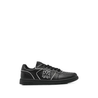 Amiri Newport Logo-patch Sneakers