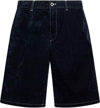 Department Five BOTTOMWEAR - Shorts jeans su YOOX.COM