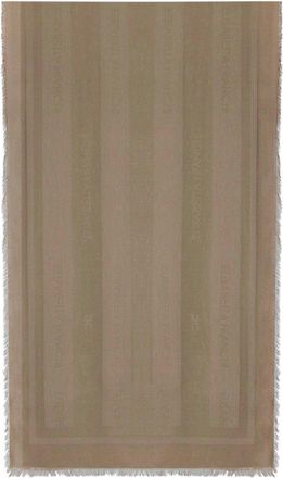 Elisabetta Franchi SCIARPA ARGILLA ELISABETTA FRANCHI